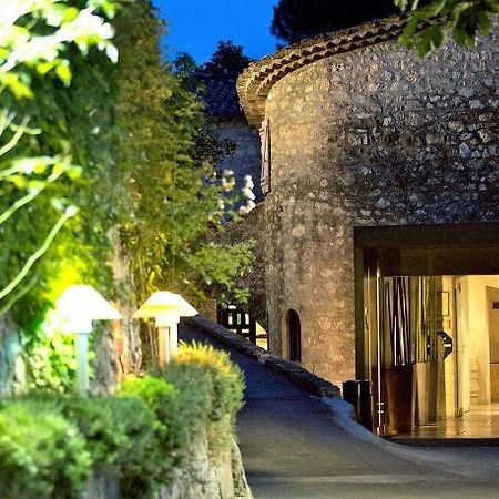 Le Moulin De Mougins - Chateaux & Hotels Collection Dış mekan fotoğraf