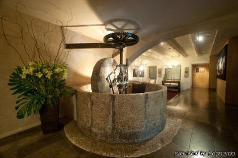 Le Moulin De Mougins - Chateaux & Hotels Collection Dış mekan fotoğraf