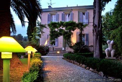 Le Moulin De Mougins - Chateaux & Hotels Collection Dış mekan fotoğraf