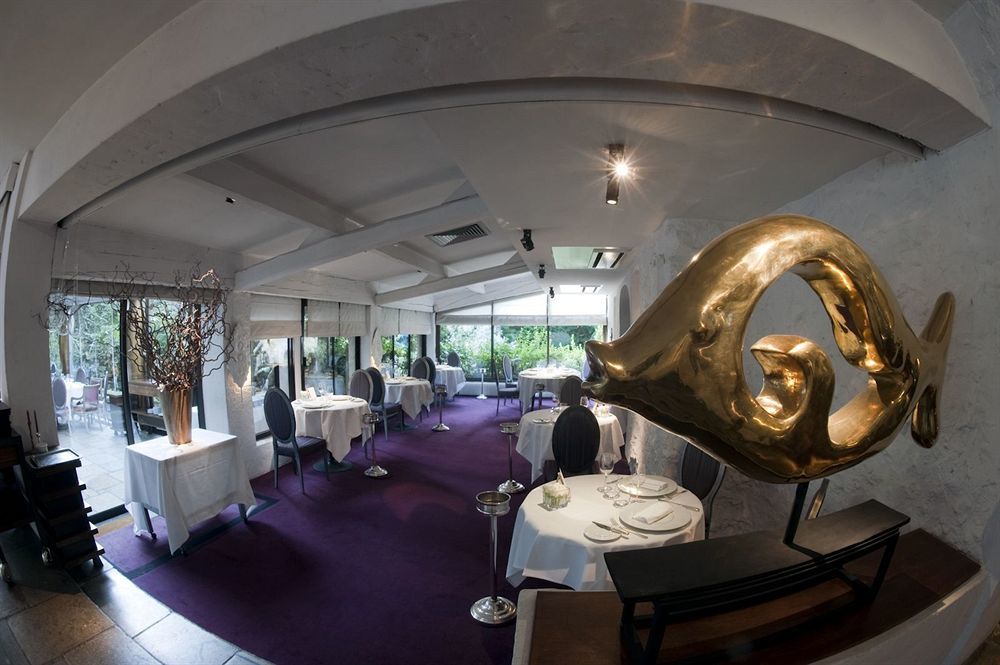 Le Moulin De Mougins - Chateaux & Hotels Collection Dış mekan fotoğraf