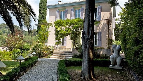 Le Moulin De Mougins - Chateaux & Hotels Collection Dış mekan fotoğraf