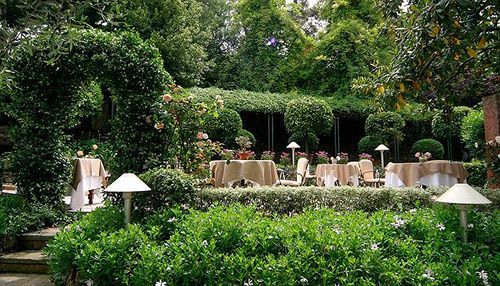 Le Moulin De Mougins - Chateaux & Hotels Collection Dış mekan fotoğraf