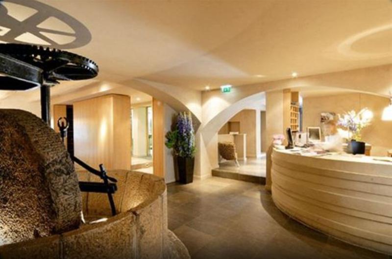 Le Moulin De Mougins - Chateaux & Hotels Collection Dış mekan fotoğraf
