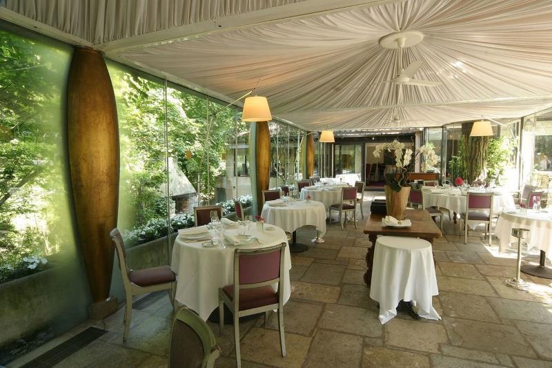 Le Moulin De Mougins - Chateaux & Hotels Collection Dış mekan fotoğraf