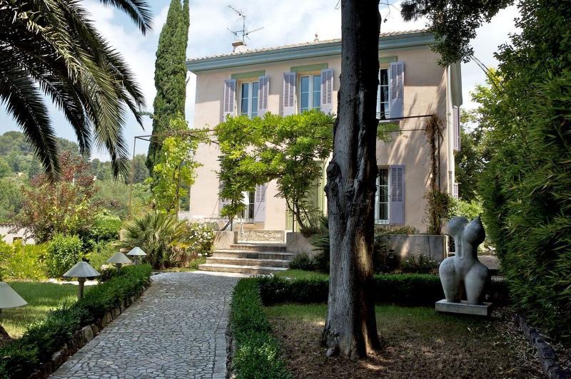Le Moulin De Mougins - Chateaux & Hotels Collection Dış mekan fotoğraf