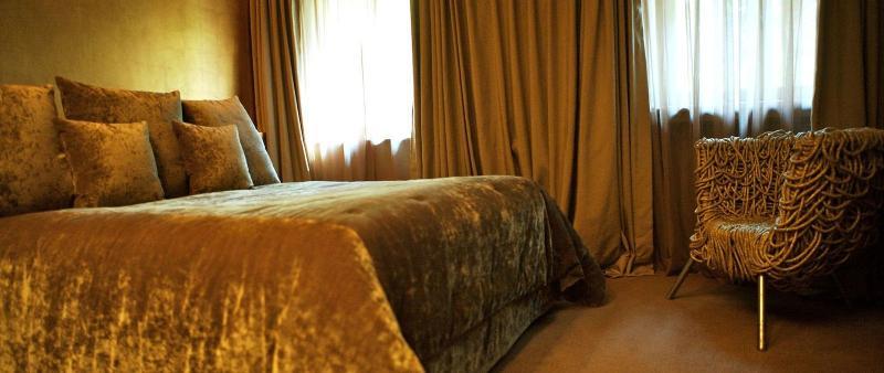 Le Moulin De Mougins - Chateaux & Hotels Collection Dış mekan fotoğraf