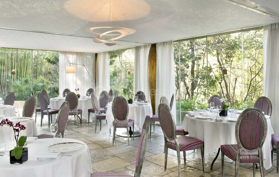 Le Moulin De Mougins - Chateaux & Hotels Collection Dış mekan fotoğraf
